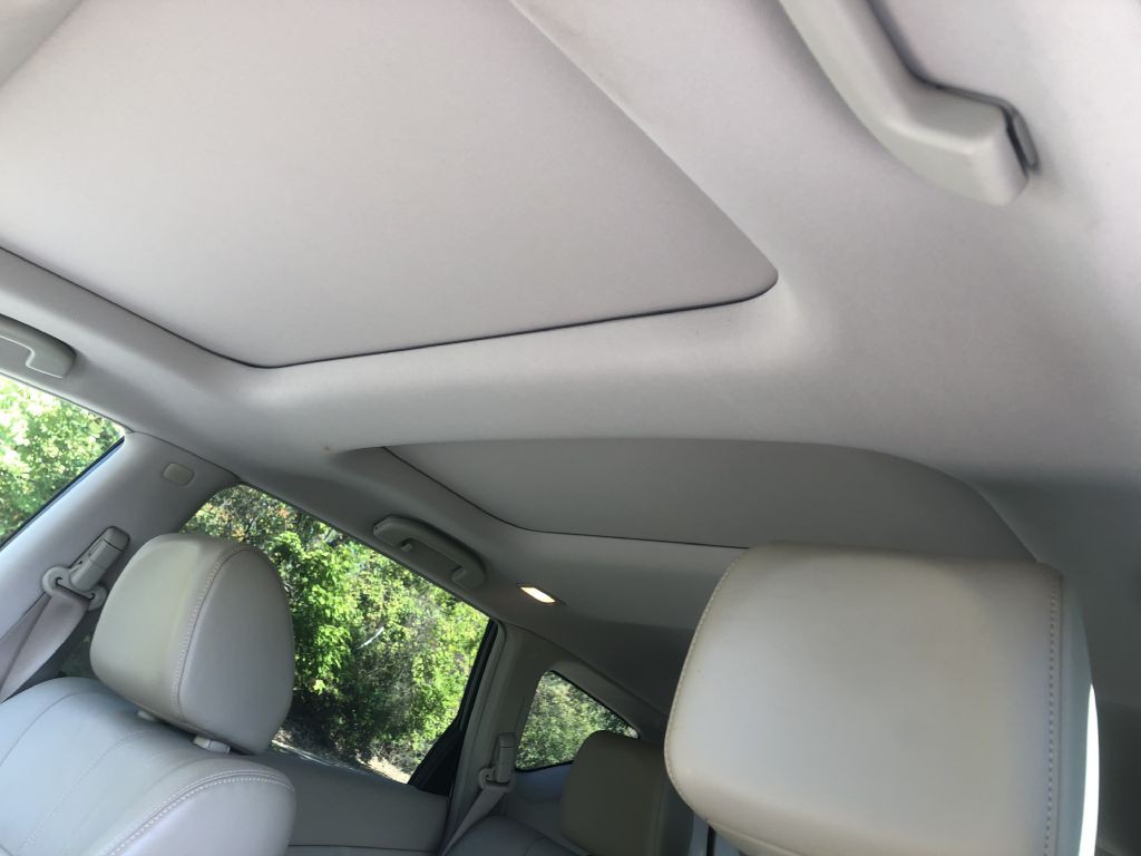 2012 Nissan Murano Image 31