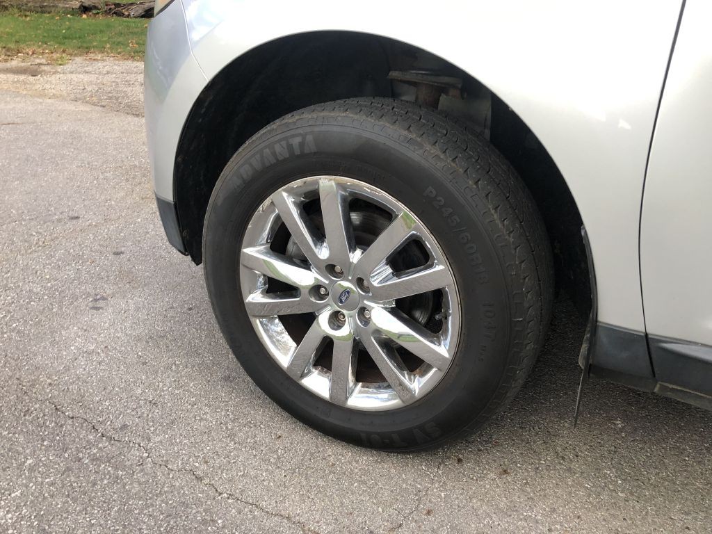 2012 Ford Edge Image 23