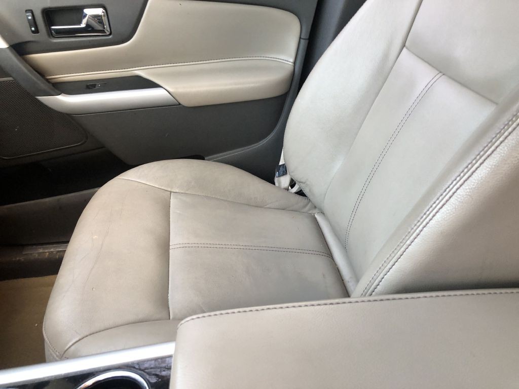 2012 Ford Edge Image 26