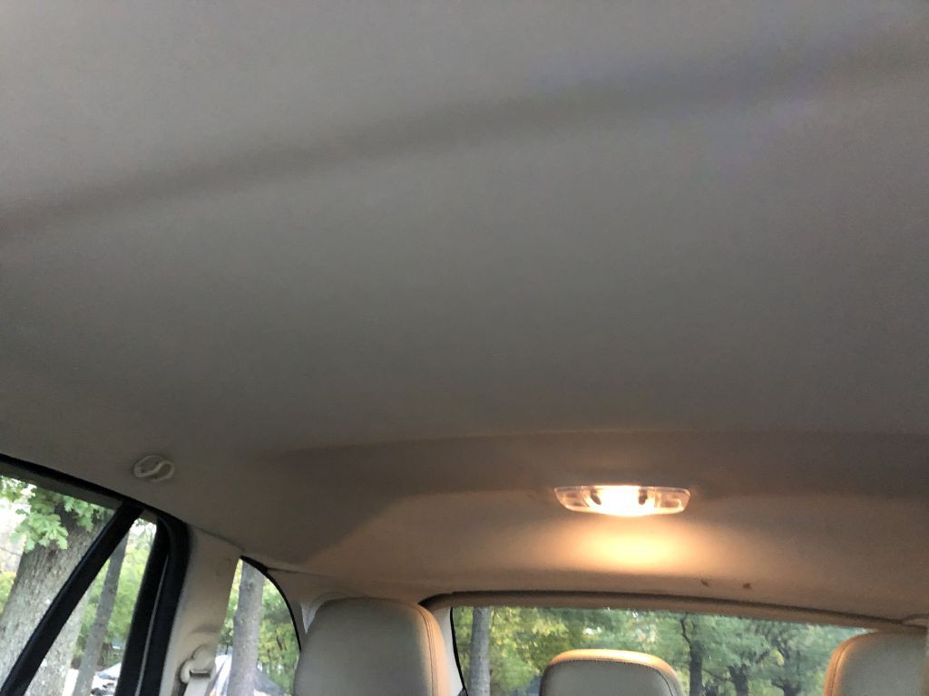 2012 Ford Edge Image 28