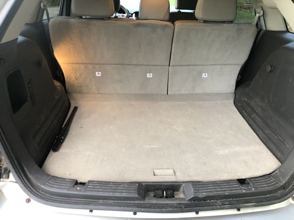 2012 Ford Edge Image 29