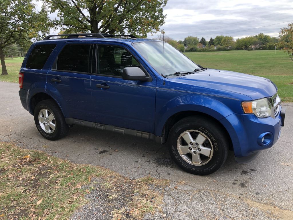 2012 Ford Escape Image 14