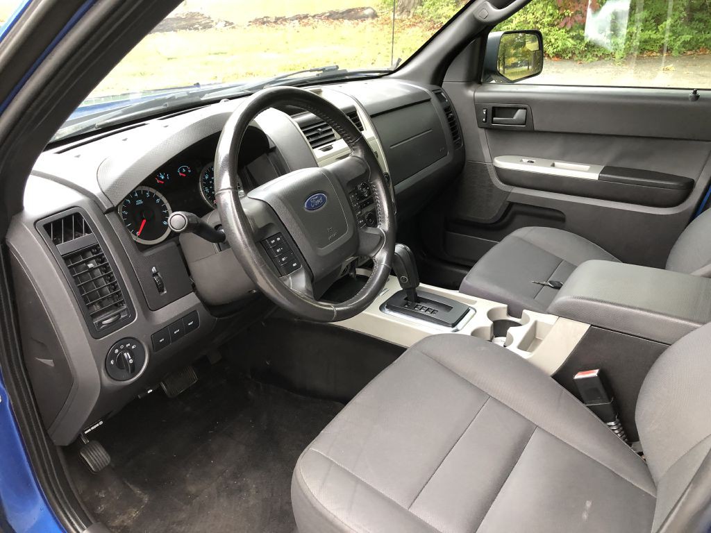 2012 Ford Escape Image 15