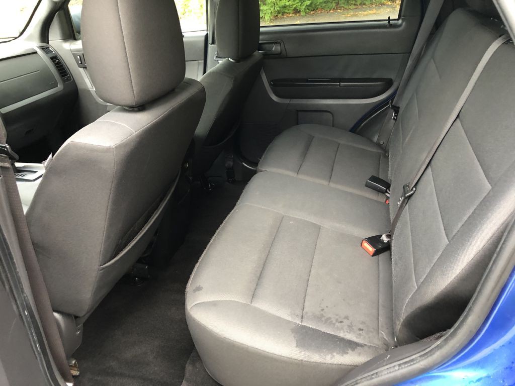 2012 Ford Escape Image 16