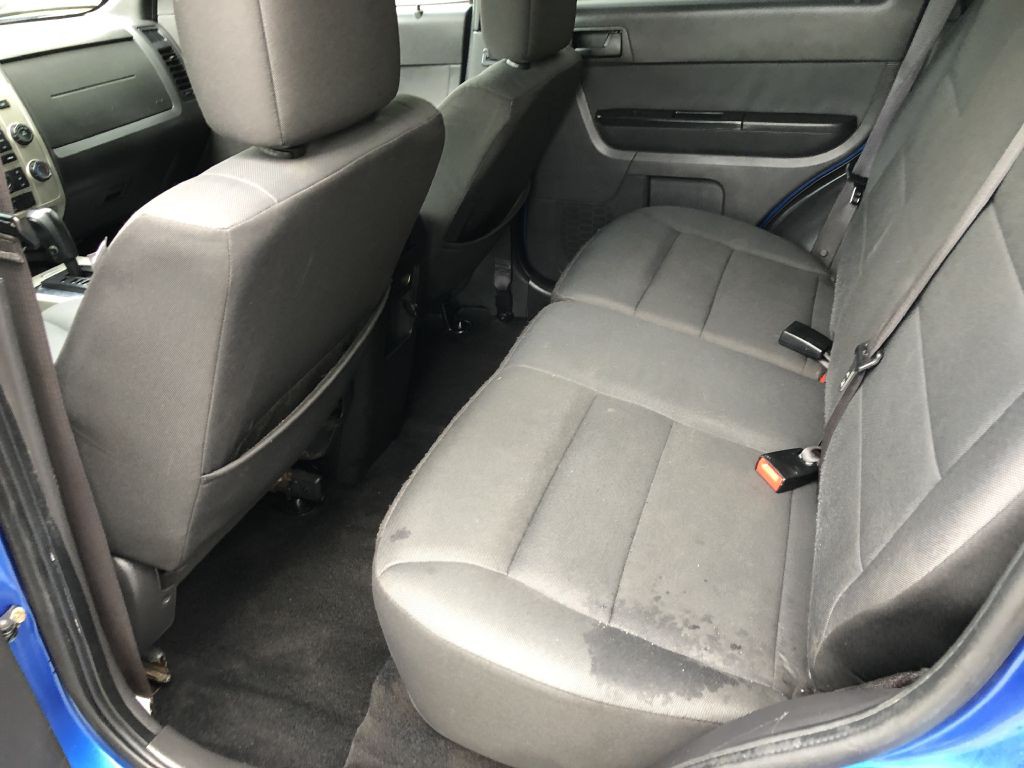 2012 Ford Escape Image 17