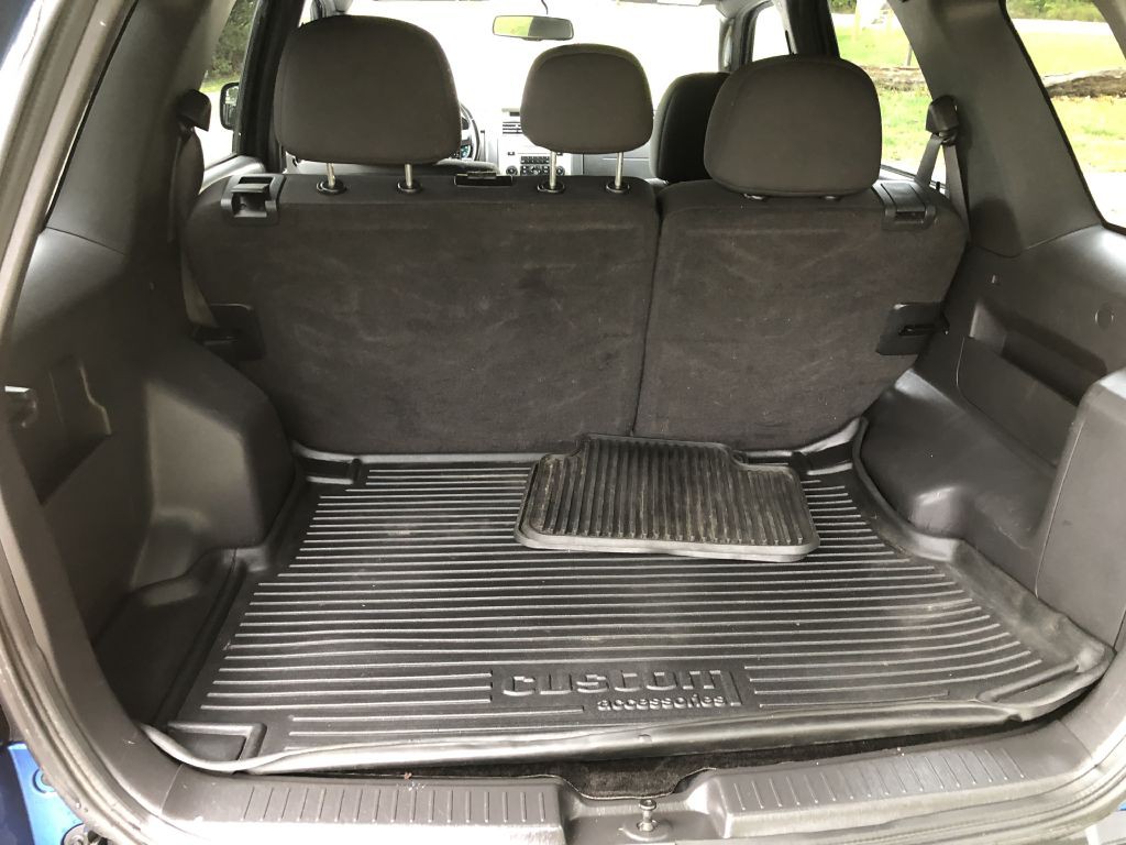 2012 Ford Escape Image 18