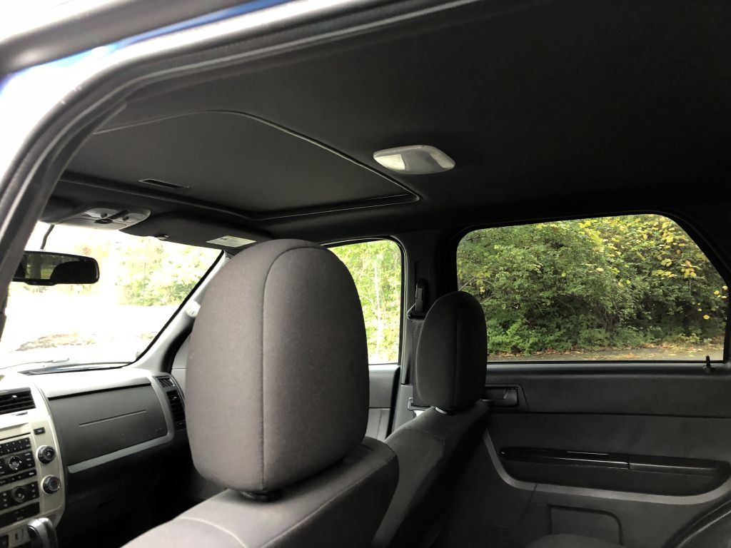 2012 Ford Escape Image 21