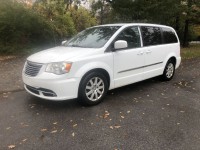 Image for 2014 Chrysler Town & Country Touring ID: 6964711