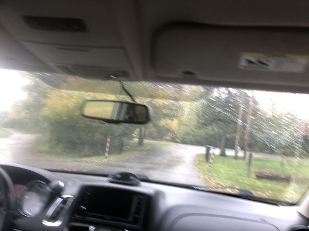 2014 Chrysler Town & Country Image 25