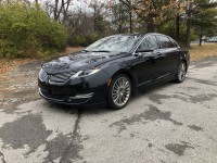 Image for 2014 Lincoln MKZ Hybrid ID: 7016100