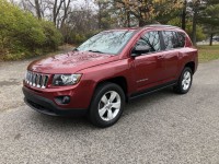 Image for 2016 Jeep Compass Sport ID: 7019583