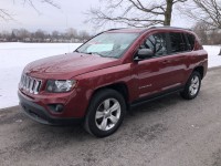 Image for 2016 Jeep Compass Sport ID: 7019583