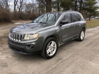 Image for 2013 Jeep Compass Limited ID: 7077358