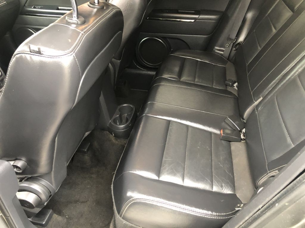 2013 Jeep Compass Image 18