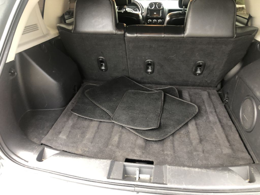 2013 Jeep Compass Image 20