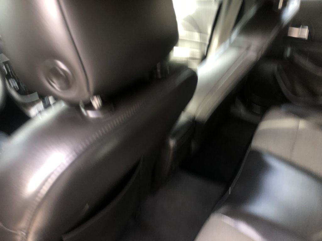 2015 Chevrolet Malibu Image 21