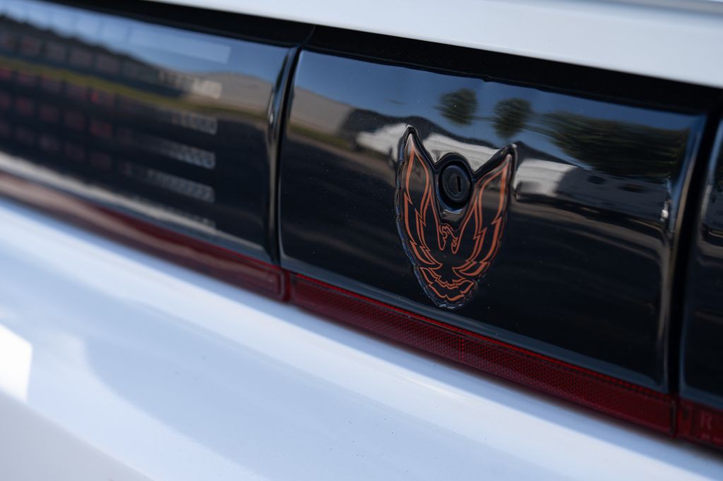 1985 Pontiac Firebird Image 15