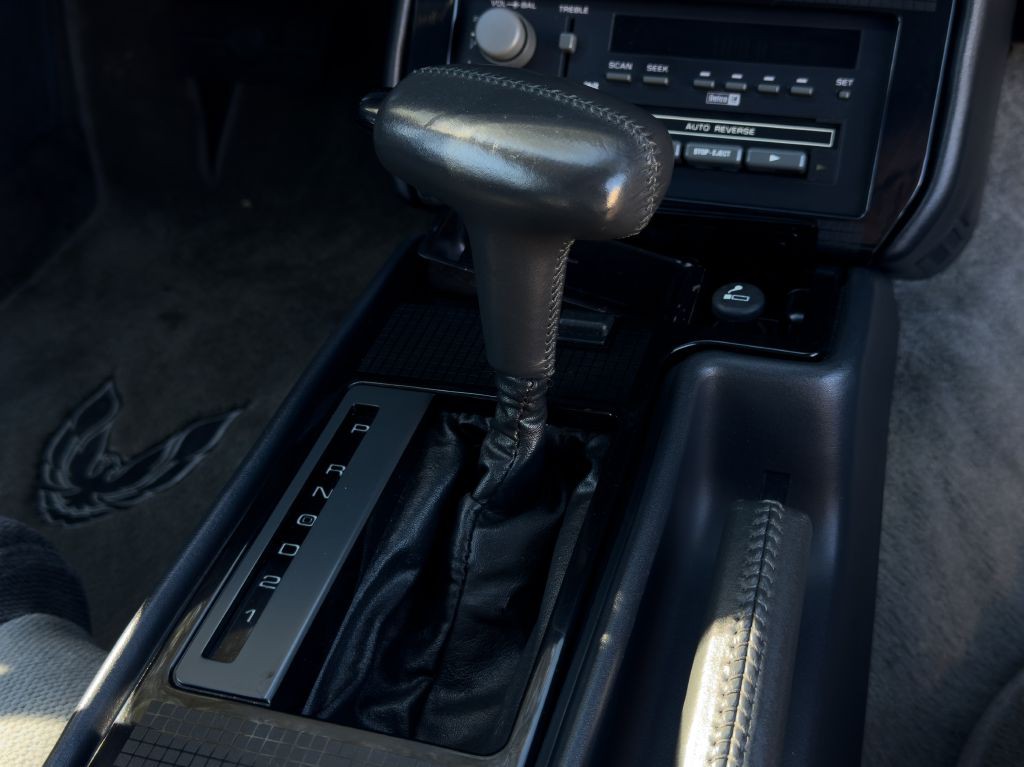 1985 Pontiac Firebird Image 21