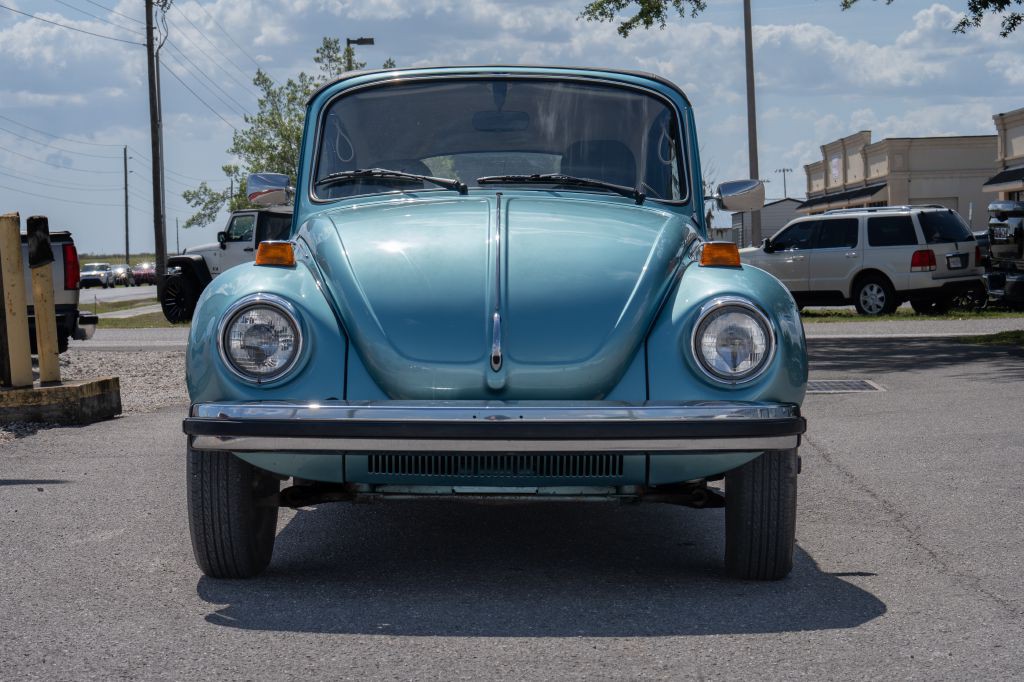1979 Volkswagen Beetle Image 4