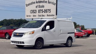 Image for 2017 Chevrolet Express LT ID: 6624494