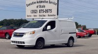 Image for 2017 Chevrolet Express LT ID: 6624494