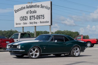 Image for 1967 Chevrolet Camaro  ID: 6675648