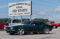 Image for 1967 Chevrolet Camaro  ID: 6675648