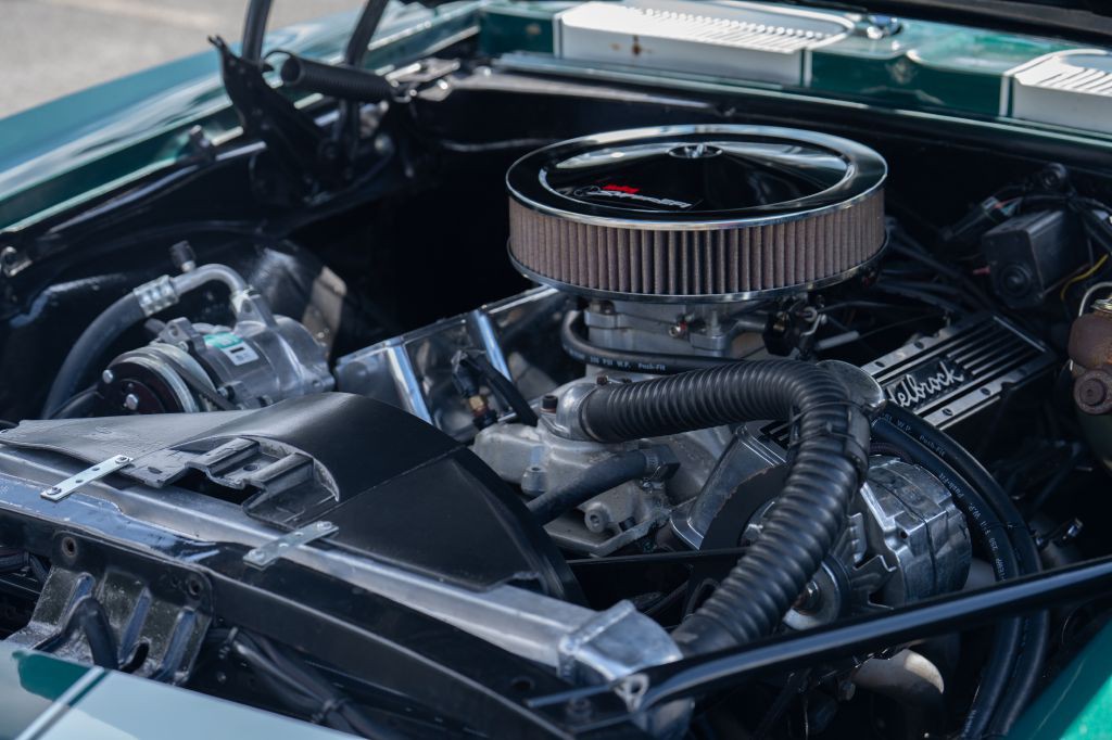 1967 Chevrolet Camaro Image 9