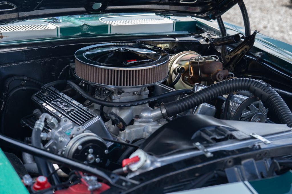 1967 Chevrolet Camaro Image 10