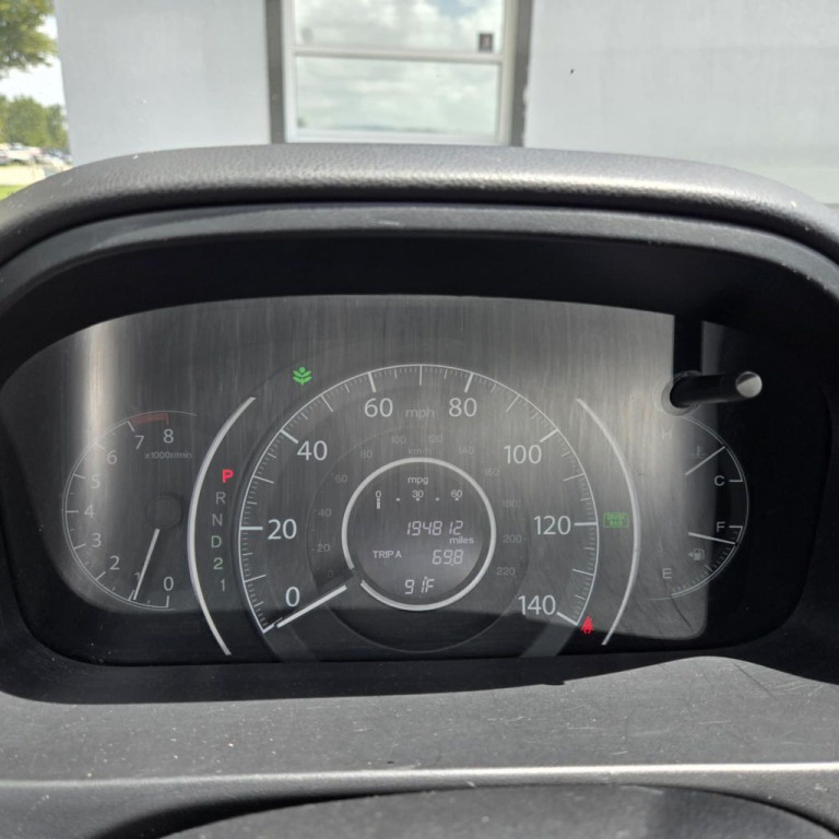 2012 Honda CR-V Image 6