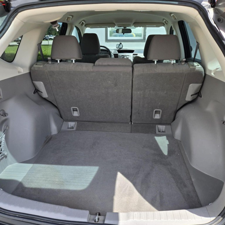 2012 Honda CR-V Image 7