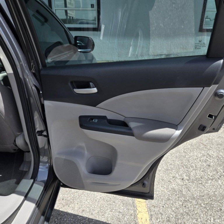 2012 Honda CR-V Image 11