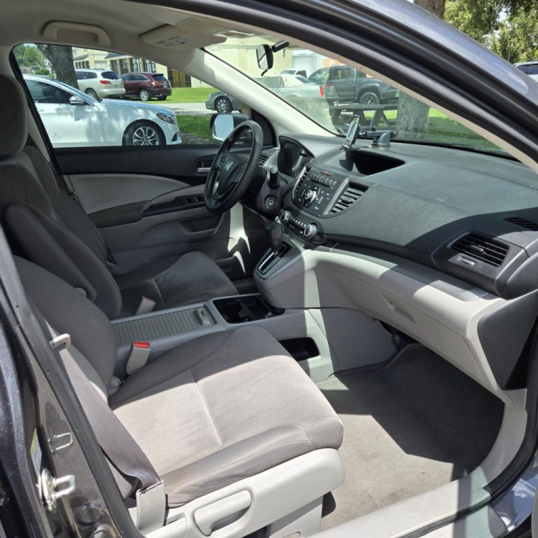 2012 Honda CR-V Image 13