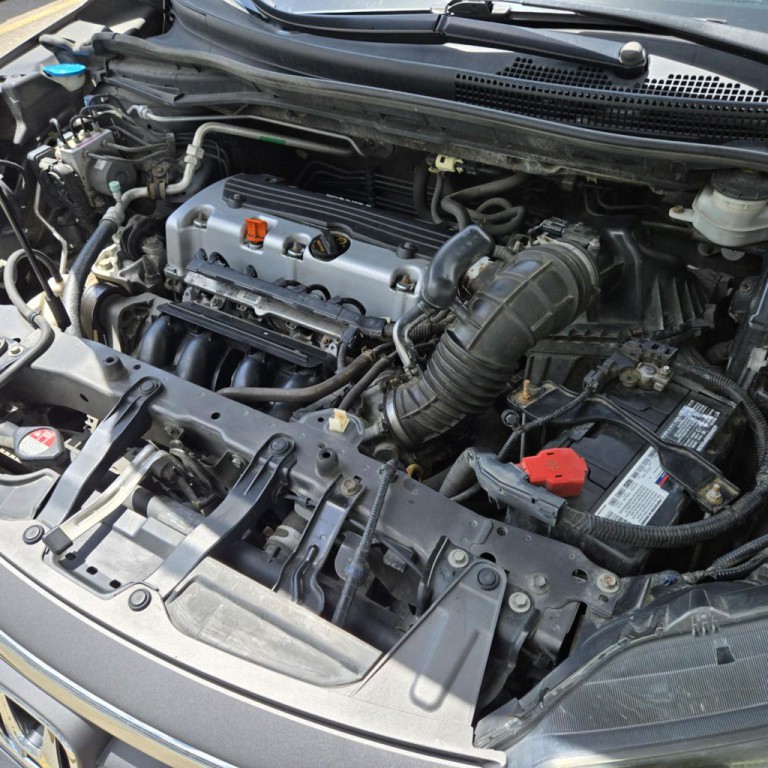 2012 Honda CR-V Image 15
