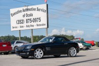 Image for 2005 Chrysler Crossfire Limited ID: 6743413