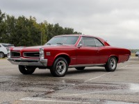 Image for 1966 Pontiac Lemans  ID: 6950407