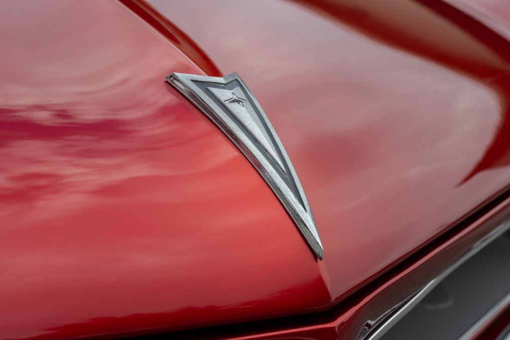 1966 Pontiac Lemans Image 10