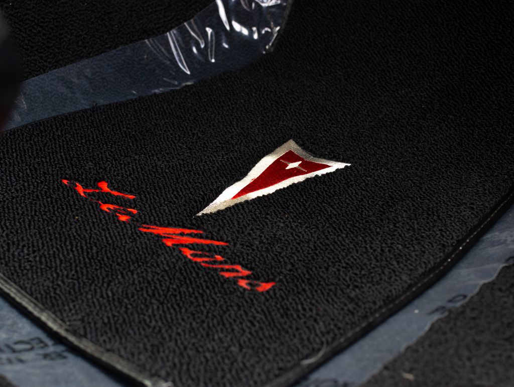 1966 Pontiac Lemans Image 34