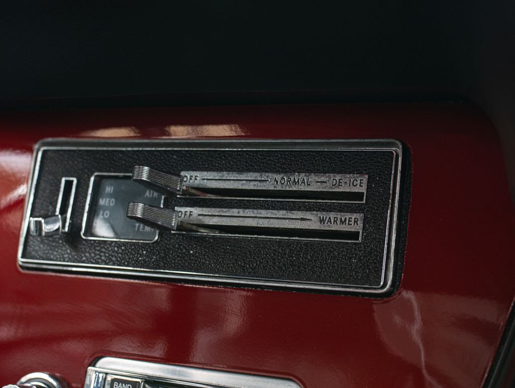 1966 Pontiac Lemans Image 41