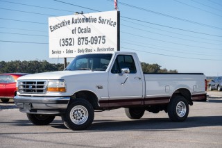 Image for 1993 Ford F-150  ID: 7001794