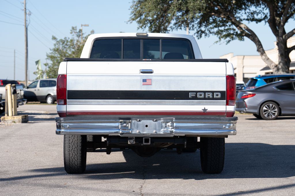 1993 Ford F-150 Image 6