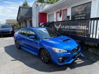 Image for 2015 Subaru WRX Premium ID: 6763975