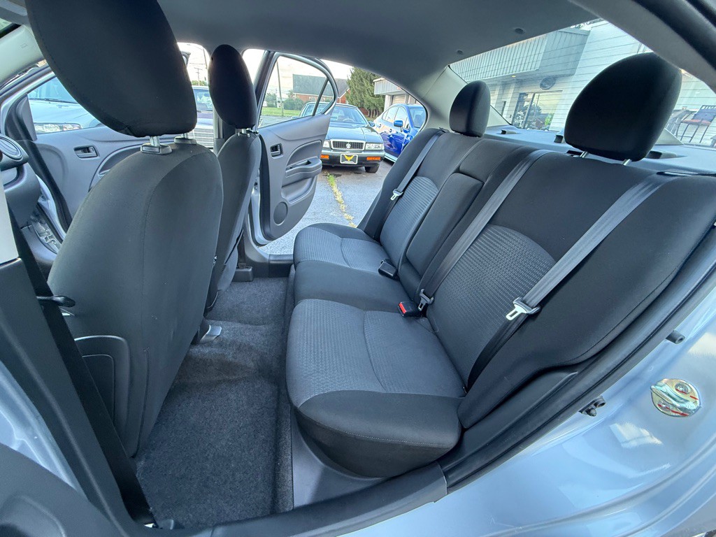 2023 Mitsubishi Mirage Image 17