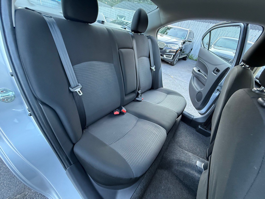 2023 Mitsubishi Mirage Image 20