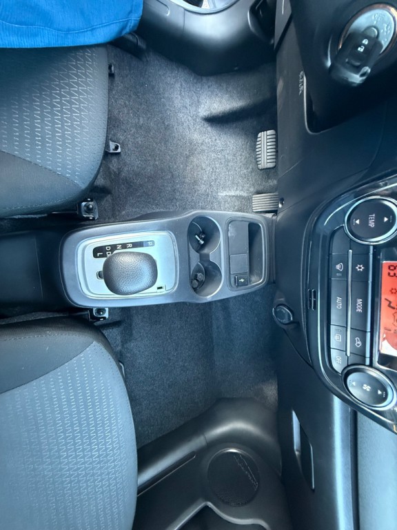 2023 Mitsubishi Mirage Image 27