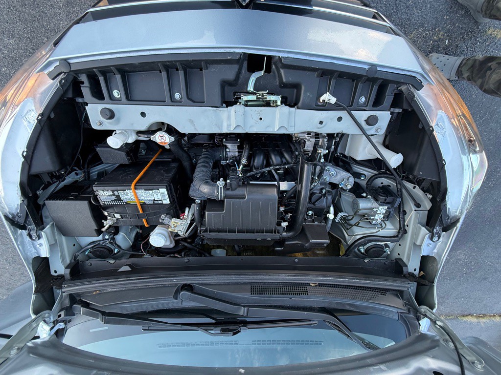 2023 Mitsubishi Mirage Image 29