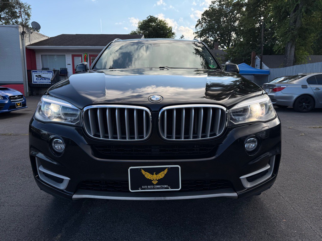 2014 BMW X5 Image 3
