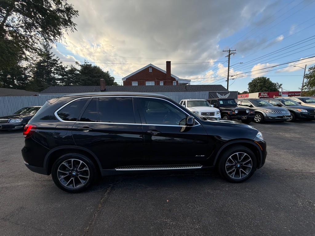 2014 BMW X5 Image 5