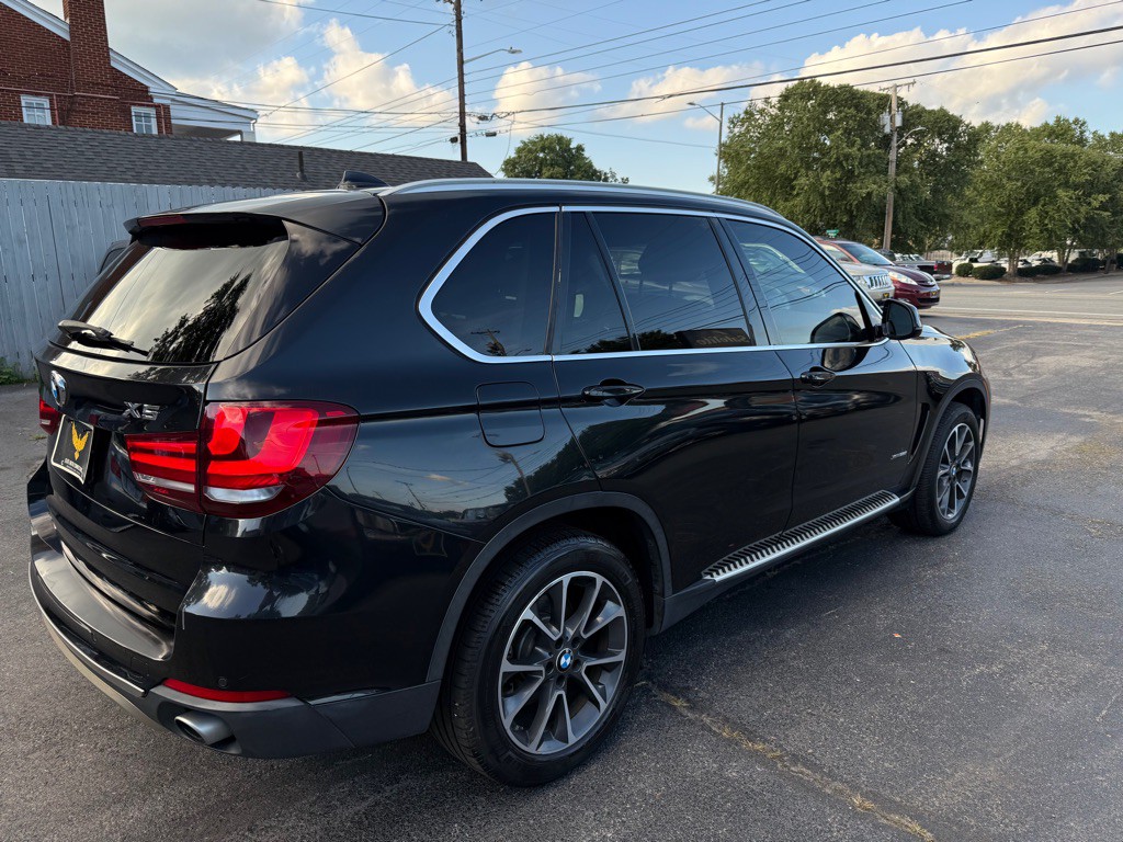 2014 BMW X5 Image 6