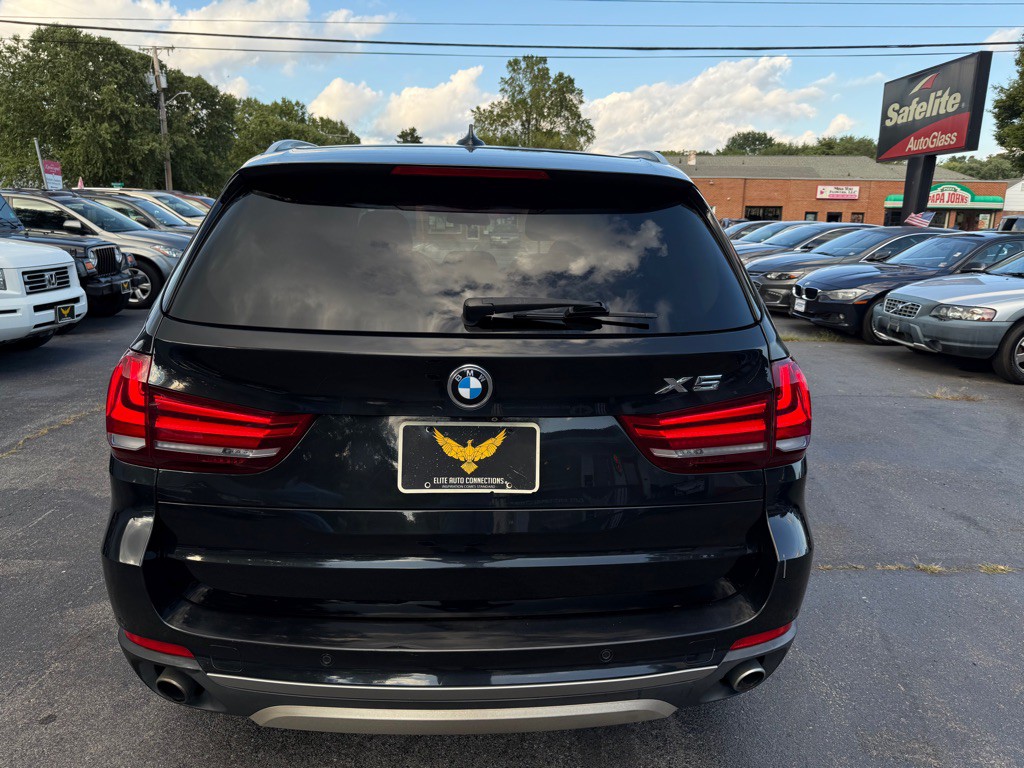2014 BMW X5 Image 7